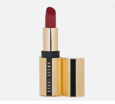 Bobbi Brown Luxe Lipstick Luxe Lipstick-New York Claret 4 Full Size unboxed - $21.75