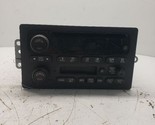 Audio Equipment Radio Opt UB1 ID 10356164 Fits 03-05 AVALANCHE 1500 1054236 - £43.17 GBP