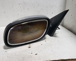 Driver Side View Mirror Power With Blind Spot Alert Fits 10-19 TAURUS 72... - $107.91
