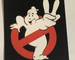 Ghostbusters 2 Sticker Trading Card #11 - £1.54 GBP