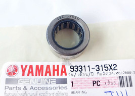 Yamaha AT1 AT2 CT1 CT3 DT100 DT125 RT100 RT180 YZ125 Transmission Bearing New - £14.55 GBP