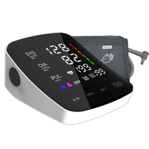 Best Digital BP Machine Ambulatory Blood Pressure Monitor Upper Arm Auto... - £86.01 GBP
