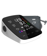 Best Digital BP Machine Ambulatory Blood Pressure Monitor Upper Arm Automatic - £92.84 GBP