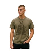 Darth Vader Peace Sign T-Shirt Size XS Star Wars - $21.21 CAD