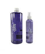 BEST SOLUTION Jewelry Cleaner 32oz Bottle with 8oz Spray Bottle + FREE GIFT - £47.20 GBP