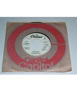 Crimson Tide Love Stop 45 Rpm Record Capitol 4632 Promo VG++ - $12.99