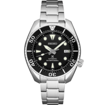 Seiko Prospex Sumo 45 MM Stainless Steel Automatic Diver&#39;s Watch - SPB101J1 - £477.07 GBP