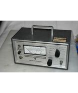 OPTICAL ASSOCIATES INC 205-UV POWERMETER MAIN UNIT NEEDS BATTERIES w6 - $1,947.97 MXN