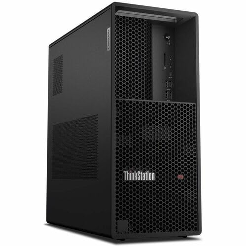Lenovo 30HT004KUS THINKSTATION P3 TOWER GEN 2 CORE ULTRA 9 285 VPRO 4 6G - $3,035.38