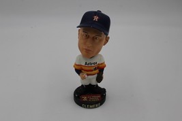 Roger Clemens Rainbow Jersey Houston Astros Bobblehead 7x Cy Young Award 9&quot; - £19.36 GBP