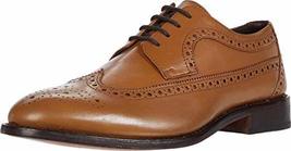 Anthony Veer Men&#39;s Regan Wingtip Oxford Full Grain Leather Shoes Goodyear Welt ( - £152.54 GBP