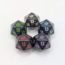 Edge Of Eternities MTG, Spindown D20 1x die - Pick a color - $284.12 MXN