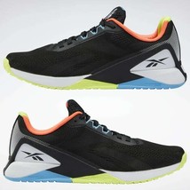 Reebok Nano X1 Mens Training Athletic Shoes GX2801 - £51.11 GBP+
