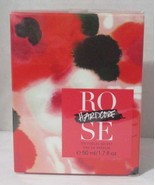 Victoria&#39;s Secret HARDCORE ROSE Eau de Parfum Spray 1.7 fl oz in gift box - £48.72 GBP