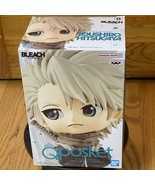 Bleach Anime Q posket Toshiro Hitsugaya Figure  Japan Import - $17.99