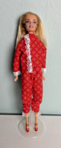 2000 I Can Be a Lifeguard Barbie Fisted Hands Articulates Knees 1998 Head - $12.10