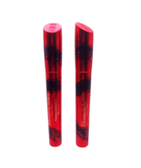 LOT OF 2 Elizabeth Arden Grand Entrance Mascara Full Size STUNNING BLACK 01 - $18.80