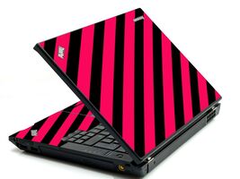 LidStyles Printed Laptop Skin Protector Decal IBM / Lenovo ThinkPad W520 image 11