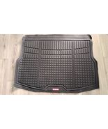 Motortrend Full Size Heavy Duty Cargo Liner Trunk Mat Black 54x37 FREE S... - $61.43 CAD