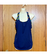 Vintage TYR Durafast Lite/ultralite Active ladies sm. swim top NWOT - $562.10 MXN