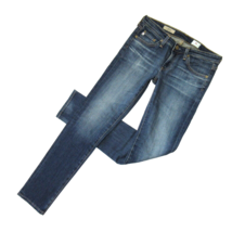 NWT Adriano Goldschmied AG Stilt in 11 Year Intrigue Cigarette Stretch Jeans 26 - £57.11 GBP