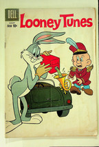 Looney Tunes #226 (Aug 1960, Dell) - Good- - £4.26 GBP