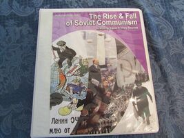 Social Studies Home School Analyzing Visual Primary Sources Rise Fall Co... - $29.76