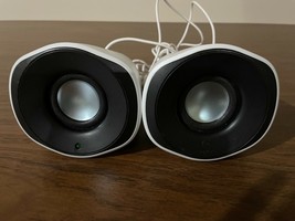 Logitech Z110 Desktop Speakers - de56 - $145.67 MXN