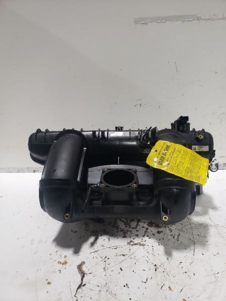 Intake Manifold 3.0L 6 Cylinder N52N Engine Fits 07-13 BMW 328i 739161  Item image 6