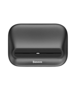 Baseus Volcano Desk Charger Docking Station 10W for iPhone 7 8 11 12 13 ... - $17.96