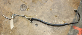 2000-06 Mercedes CL500 CL600 CL55 CL65 Power Steering Hose Cooler Pinion V227 - $71.10