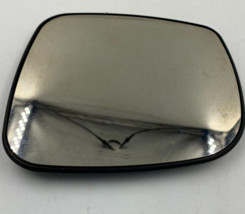 2008-2010 Chrysler Town &amp; Country Driver Power Door Mirror Glass Only E0... - $31.49