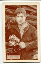 CULLEN LANDIS-SOUL OF THE BEAST-1920s-Arcade Card G - $16.30