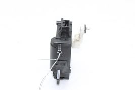 04-08 ACURA TSX Heater Flap Motor Actuator F2615 image 4