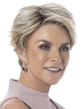 Belle of Hope INSPIRATION LARGE Basic Cap HF Synthetic Wig by Toni Bratt... - $152.95