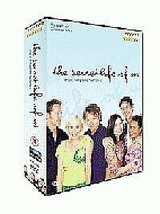 The Secret Life Of Us: The Complete Series 2 DVD (2016) Deborah Mailman, Danzey  - £14.87 GBP