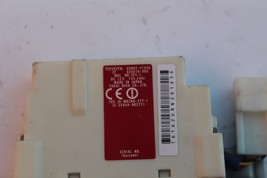 2006-2009 TOYOTA PRIUS INDOOR OSCILLATOR SMART KEY M1042 image 4