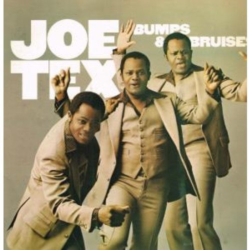 Bumps And Bruises [Vinyl] - $11.88