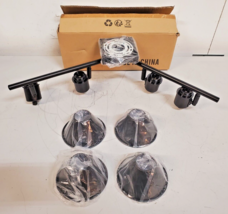 MUEOF Modern 4-Light Track Lighting Ceiling X003SWNCPD - $867.80 MXN MUEOF Modern 4-Light Track Lighting Ceiling X003SWNCPD - $867.80 MXN