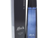 Black P.I. Original by Karen Low 3.4 oz / 100 ml Eau De Toilette spray f... - $70.56