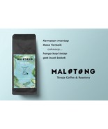 Malotong Coffee House Blend Toraja Malakbi 200 Gram Bean Powder / Toraja... - £20.19 GBP