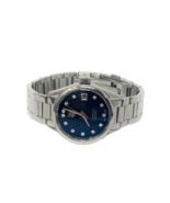 TAG Heuer Carrera WAR24XC-CS RON9175 Black Dial 28mm Ladies Watch - $2,088.61 CAD