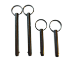 Total Gym Hitch Pin Set fits Supreme Xtreme Xforce Others - $15.99