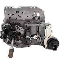 42RLE Dodge Chrysler Valve Body With Solenoid  2 PLUG STYLE-LATE EPC 2007-UP image 2