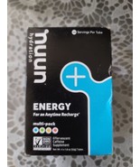 Nuun Hydration + Energy Caffeine Multi Pack Effervescent Electrolyte Sup... - £17.39 GBP