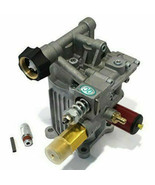 Pressure Washer Pump 2600 PSI for Honda GVC160 Karcher G2500VH 5.5 HP En... - $2,832.48 MXN