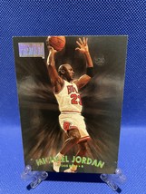 Michael Jordan # 29 1997 Skybox Card - $300.00