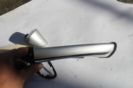 2000-2002 MERCEDES S430 S500 W220 REAR DRIVER EXTERIOR DOOR HANDLE K3141 image 10