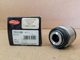 Delphi TD213W Rear Suspension Control Arm Bushing for Some Mercedes-Benz... - $369.07 MXN