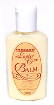 Leather Care Balm Lotion &amp; Clea Ner Conditio Ner Boot Shoe Reptile TLF75 Tarrago - £18.10 GBP